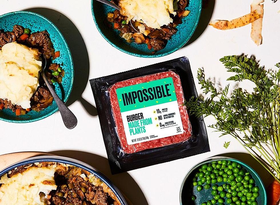 Impossible Foods Has Raised Nearly $2 Billion to Fund New Product Launches