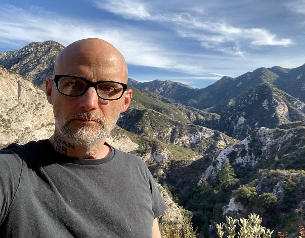 Moby Asks World Leaders to Make “Plant Based Treaty”