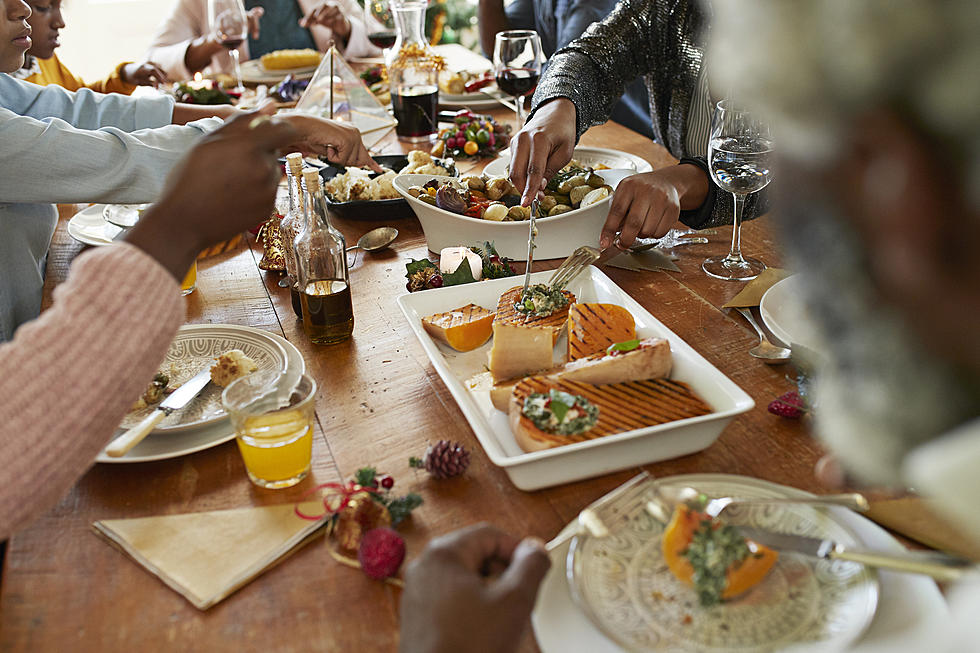 How to Lower the Carbon Footprint of Your Thanksgiving Meal