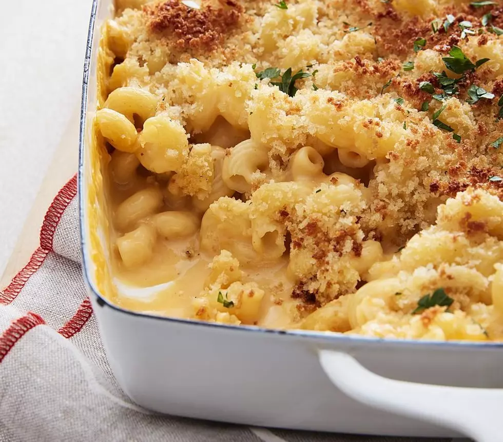 Celebrate National Cheese Day With These 10 Dairy-Free Cheesy Recipes