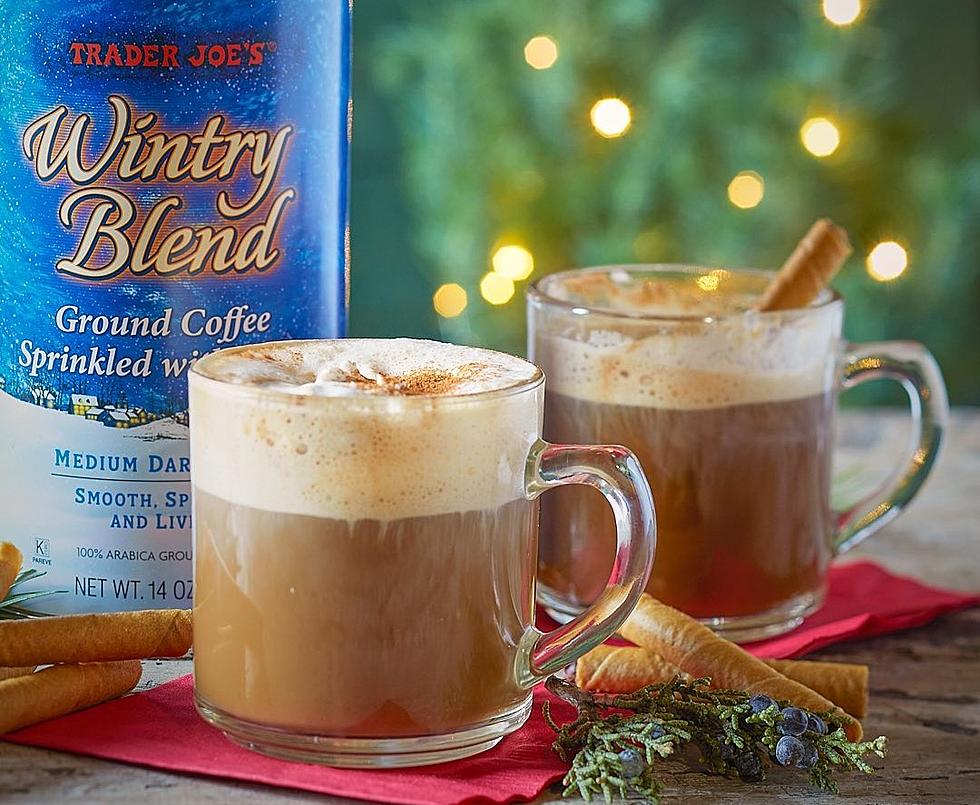The 9 Best Vegan Holiday Products to Buy at Trader Joe’s