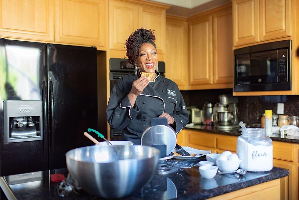 5 Vegan Cooking Tricks from a Celebrity Chef Who Cooks for Kamala Harris