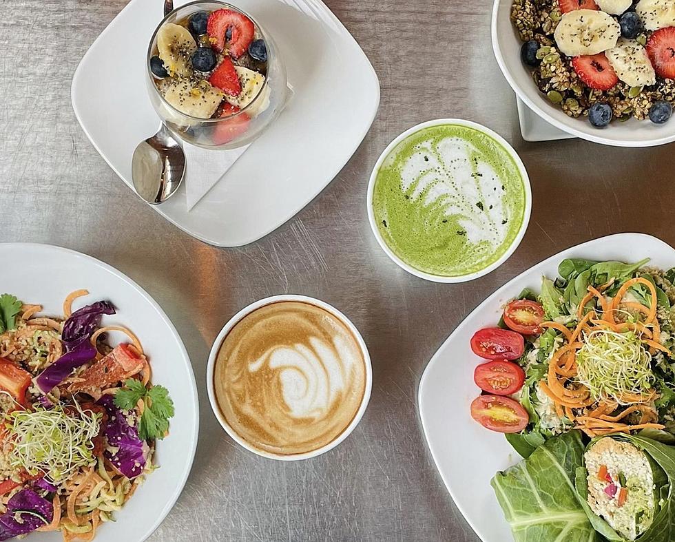 The 12 Best Places to Eat Plant-Based and Vegan in Charlotte, North Carolina