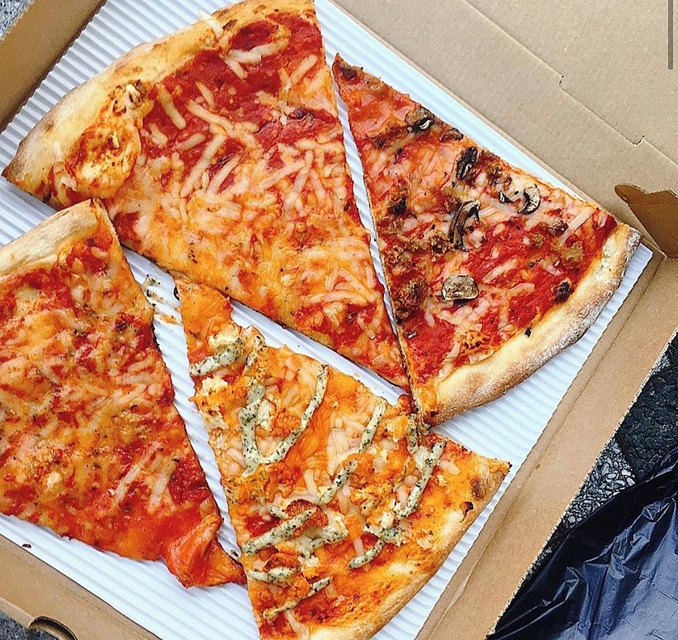Your Guide to the Best Vegan Pizza in New York City