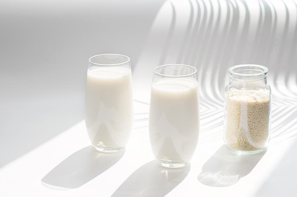 “I Tried Sesame Milk, One of the Most Sustainable Plant Milks”