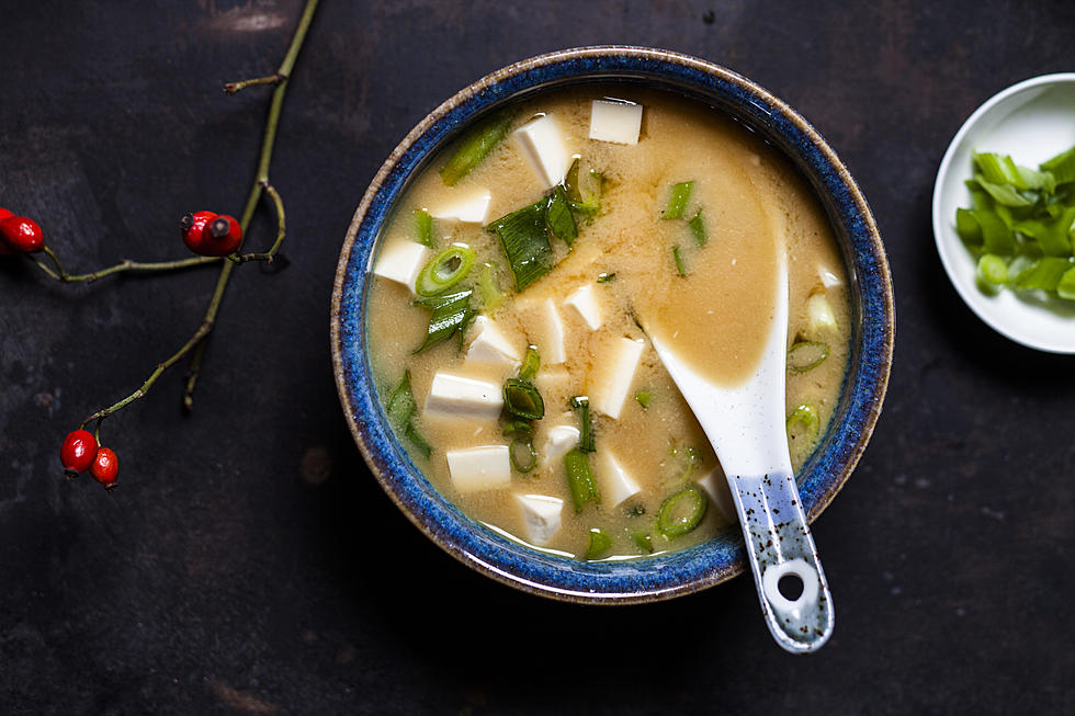 The Health Benefits of Miso Soup, from Gut Health to Fighting Inflammation