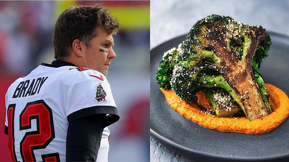 Tom Brady Shares 6 of His Favorite Plant-Based Recipes. Eat like the G.O.A.T.
