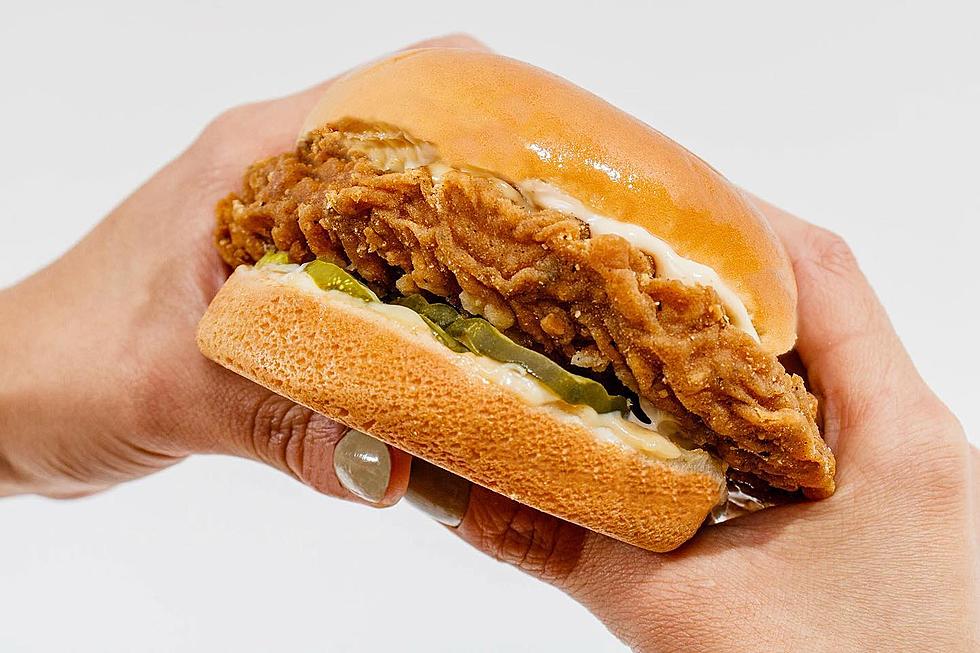 This Vegan Fried Chicken Will Be Available at 650 Stores Nationwide
