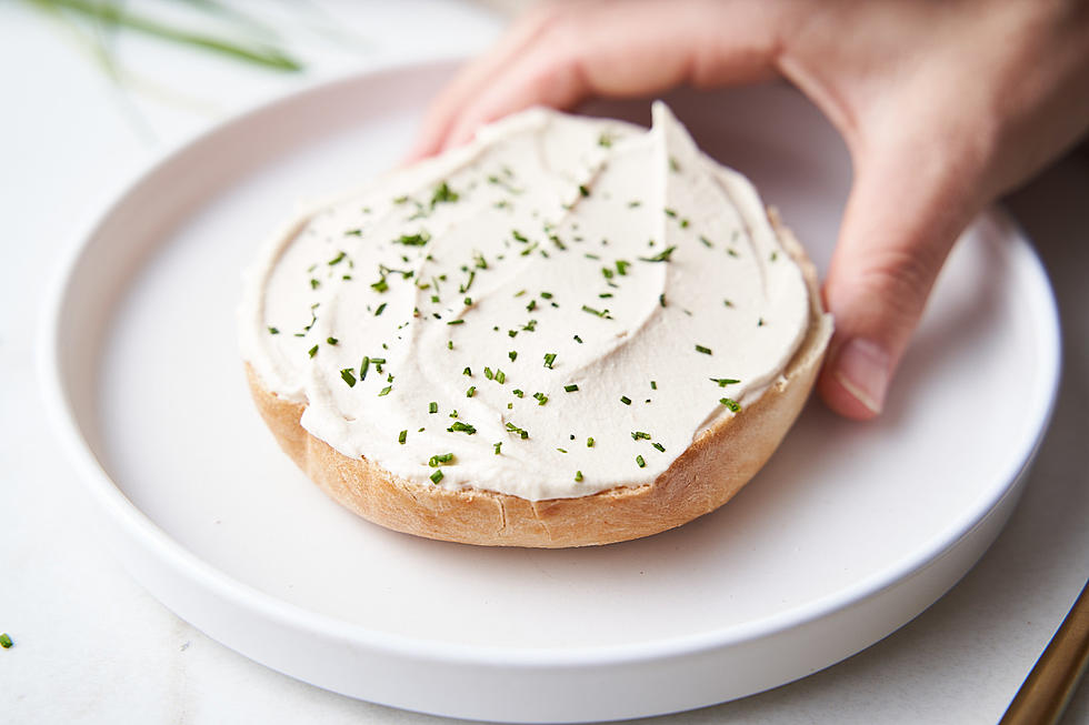 Miss Cream Cheese? Here’s the Best Plant-Based Homemade Recipe!