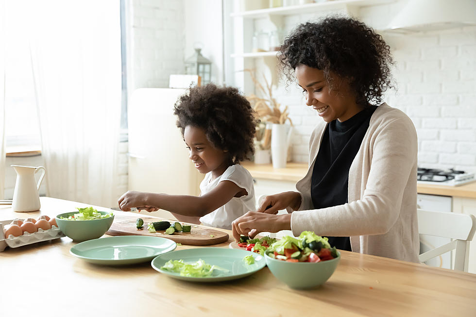 Plant-Based Family Meals: What I Feed My Family in a Typical Week