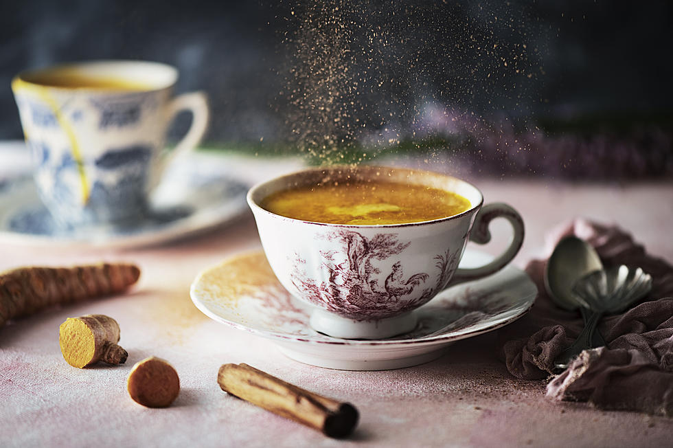 Why Is Turmeric Tea So Popular? It Lowers Inflammation, Boosts Immunity