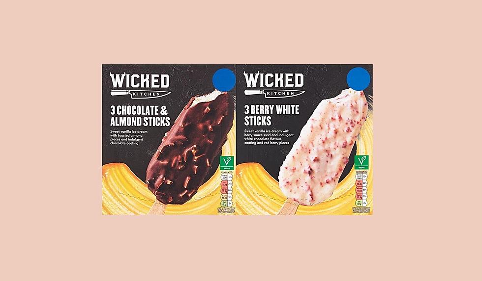 Wicked Kitchen Debuts Non-Dairy Ice Cream Made From a Surprising Source