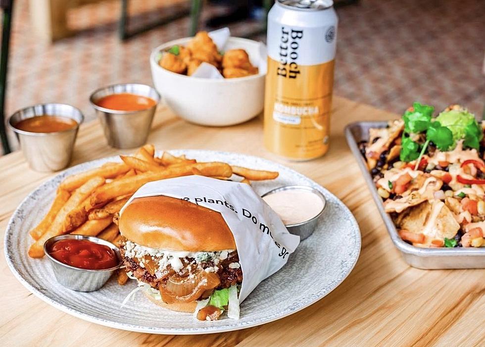Veggie Grill Is Celebrating Earth Month by Giving You a Free Meal