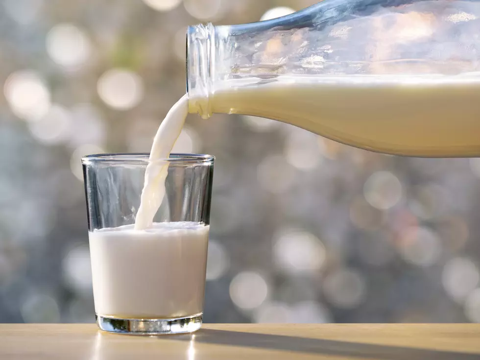 Need Milk? Oatly Will Deliver to Your Door in Under An Hour