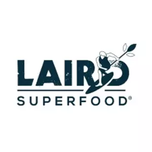 In Partnership With Laird Superfood