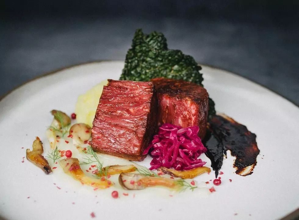 “I Tried the New Vegan Filet Mignon and Here’s What I Thought”