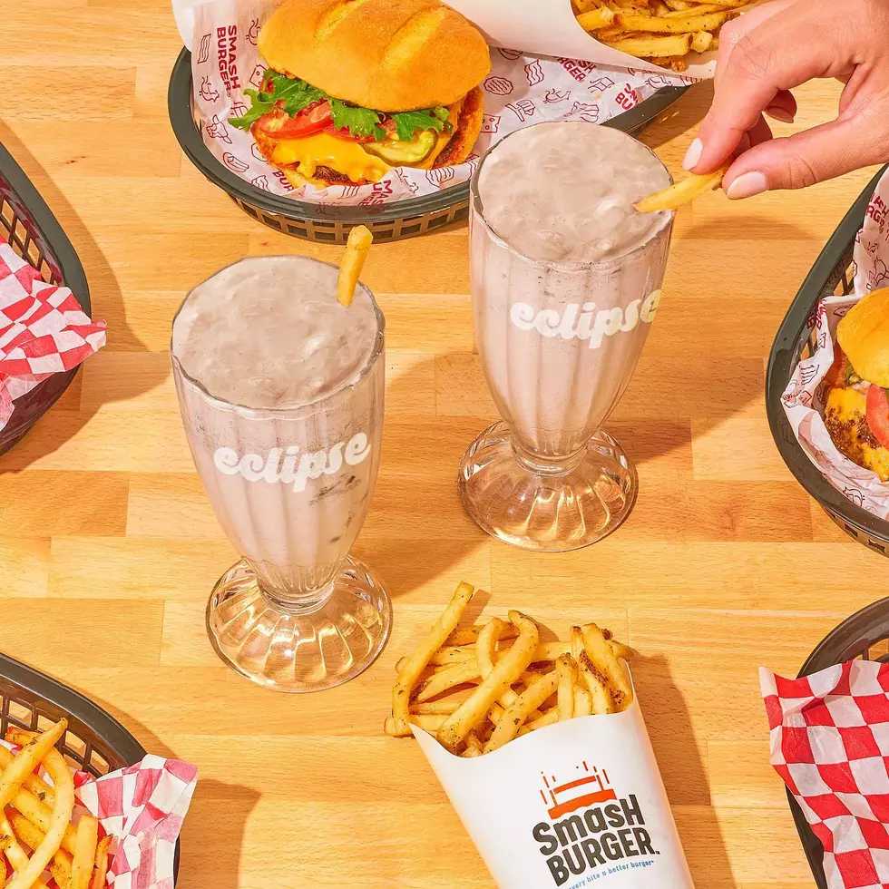 Smashburger is Offering 6 Flavors of Vegan Milkshakes at 220 Locations