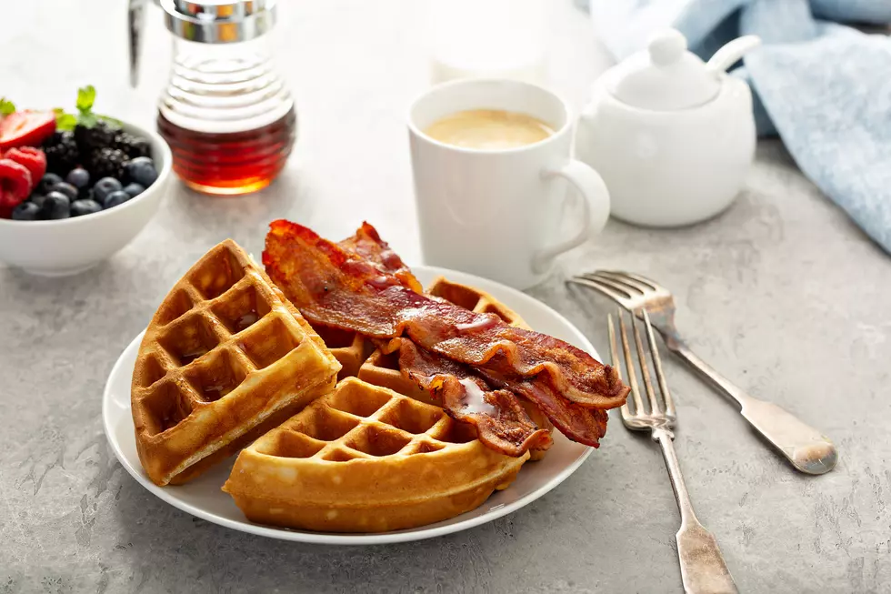 The Biggest Meat Company in the World is Making Vegan Bacon