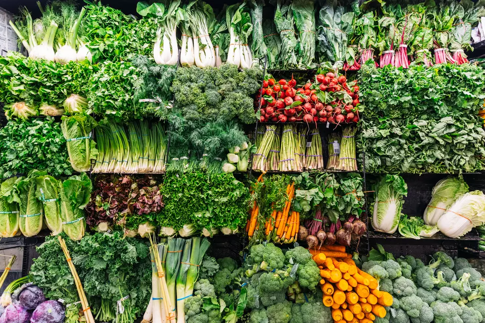Your Plant-Based Diet Starter Kit: The Only 20 Items You Need to Succeed