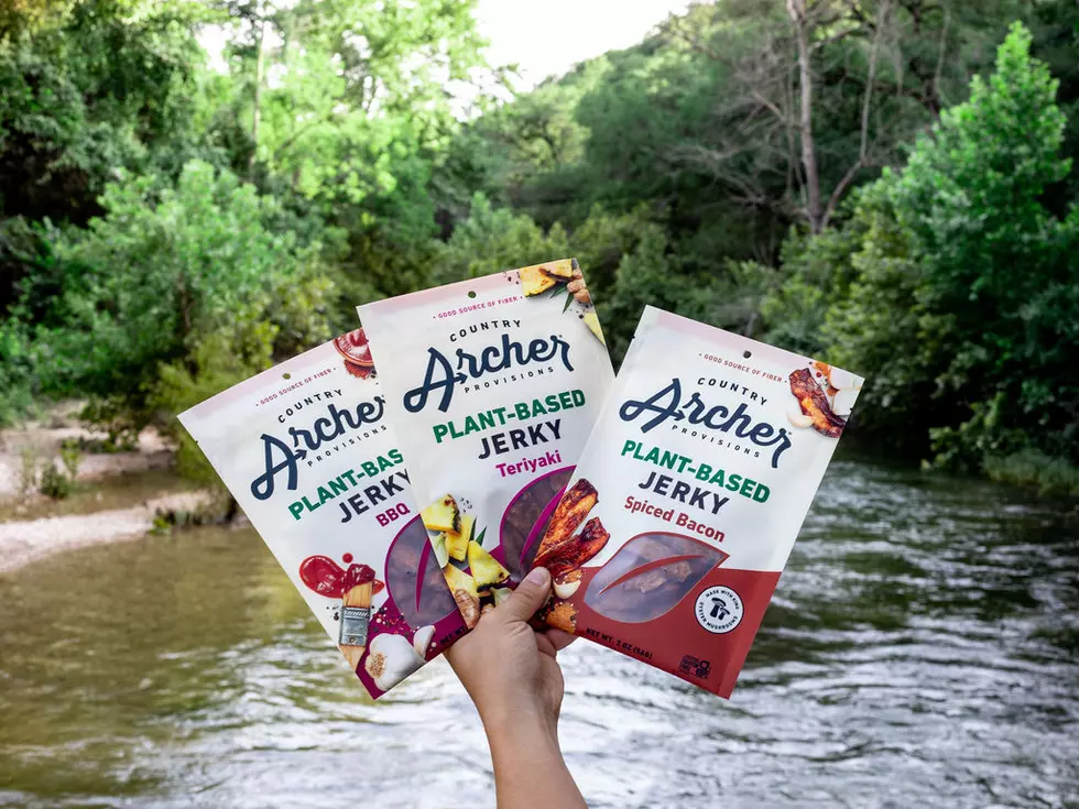 The Best Vegan Jerky Brands That Taste As Good As The Real Thing