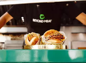 Beyond Meat Face Lawsuits. This May Change Your Next Burger Order