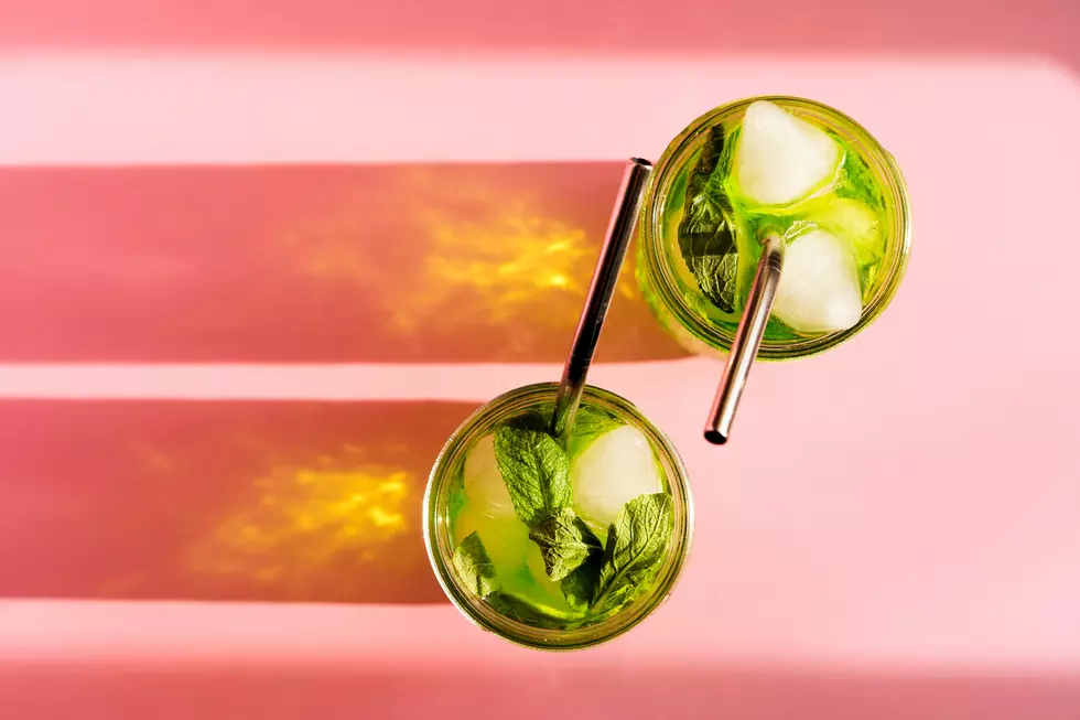 4 Refreshing Summer Cocktails We Can’t Stop Making – and Serving – on Repeat