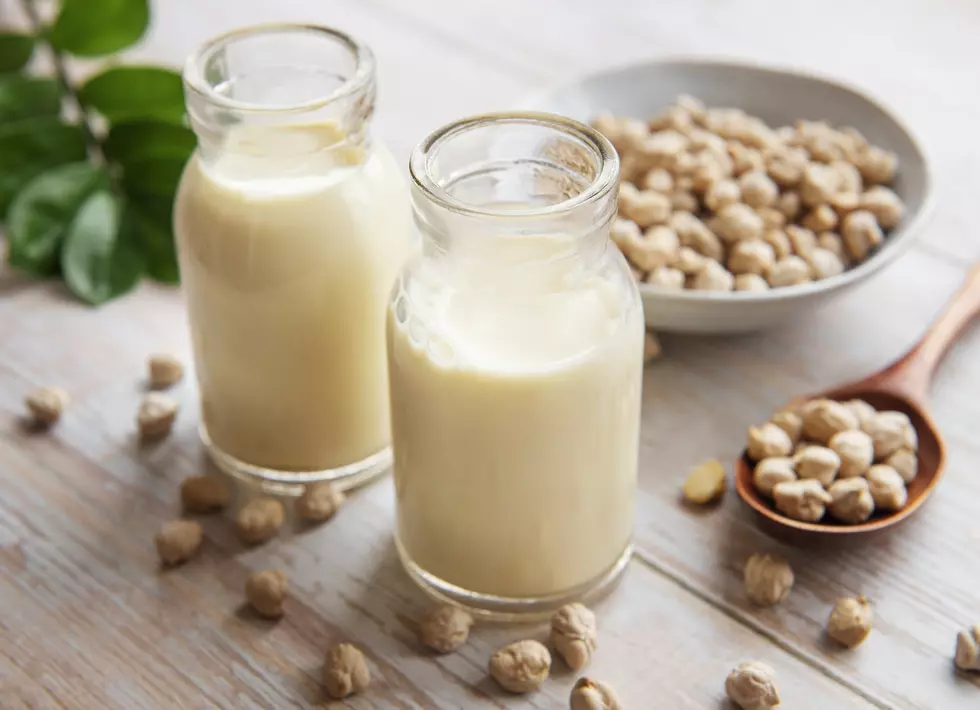 What is Chickpea Milk? Here’s Everything You Need to Know