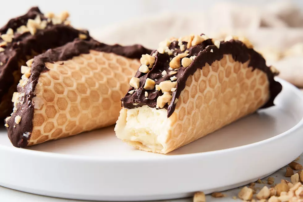 No More Choco Tacos? Says Who? Make Your Own Dairy-Free Version at Home!