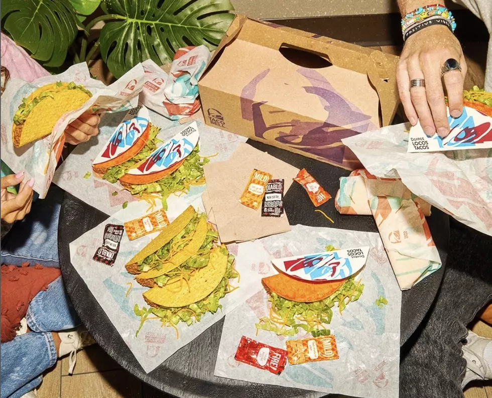 Taco Bell Seasons Up Its Vegan Beef Menu. Here&#8217;s Where You Can Find It
