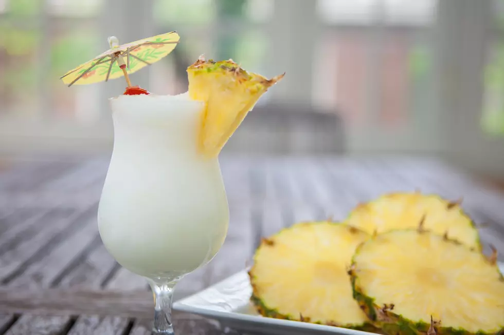 Teen Dies Sipping Piña Colada After Bartender Swaps Dairy for Coconut