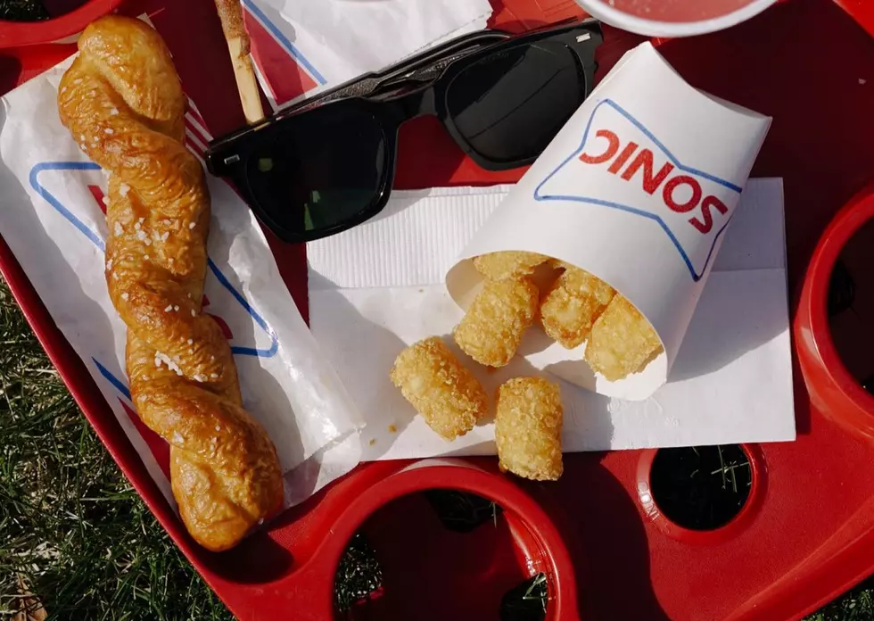 Everything That’s Vegan at Sonic: Fried Favorites and More