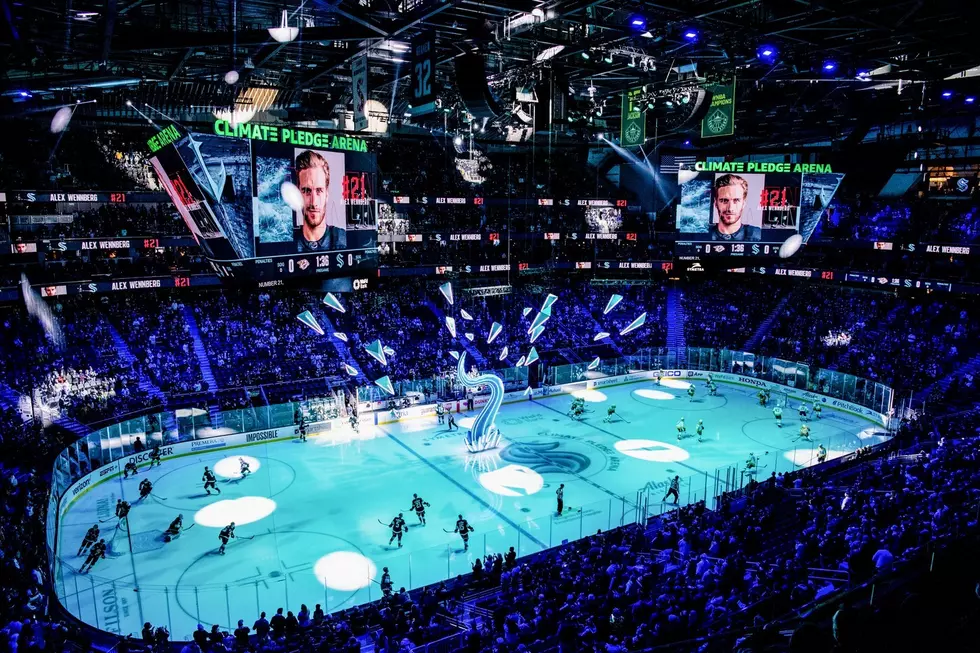 Here’s Why This is the Most Sustainable Sports Arena in the U.S.