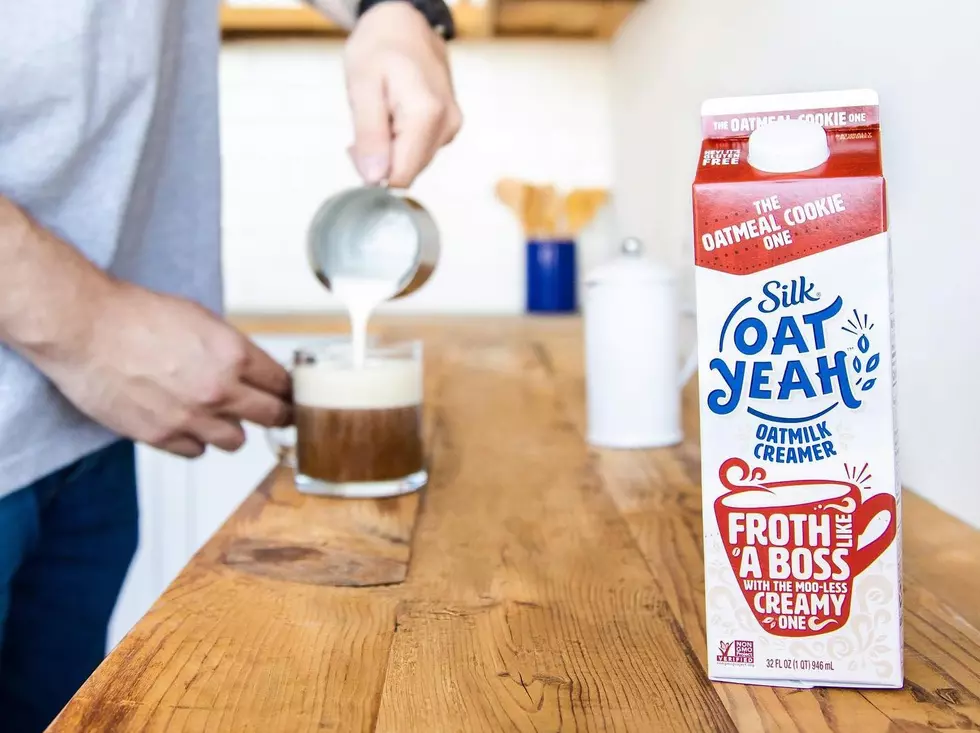 Is Plant-Based Milk Good for You? This Company is Making it Healthier