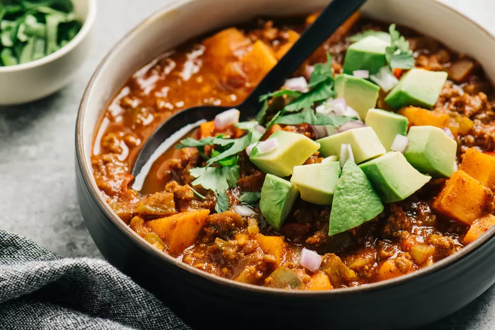 4 Best Recipes for Easy Vegan One-Pot Chili