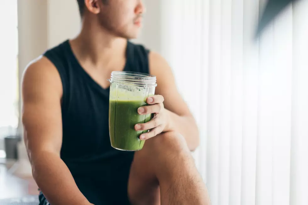 The 7 Best Anti-Inflammatory Foods to Add to Your Post-Workout Smoothie