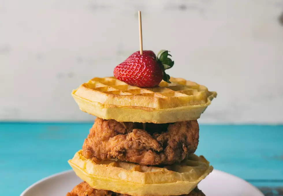 Leggo My Vegan Eggo! Kellogg’s First Plant-Based Waffle is Coming