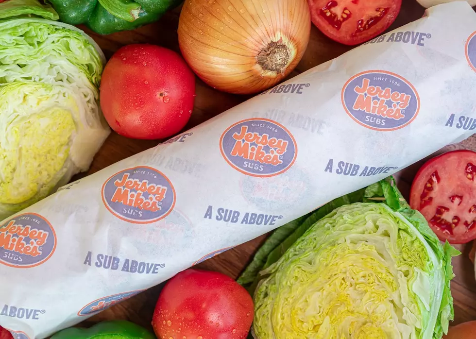 Everything Vegan at Jersey Mike’s: Sandwiches, Wraps, and More