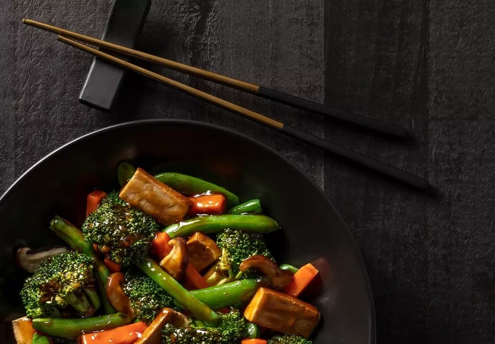 Everything Vegan at P.F. Chang’s: Entrees, Apps, and Easy Hacks