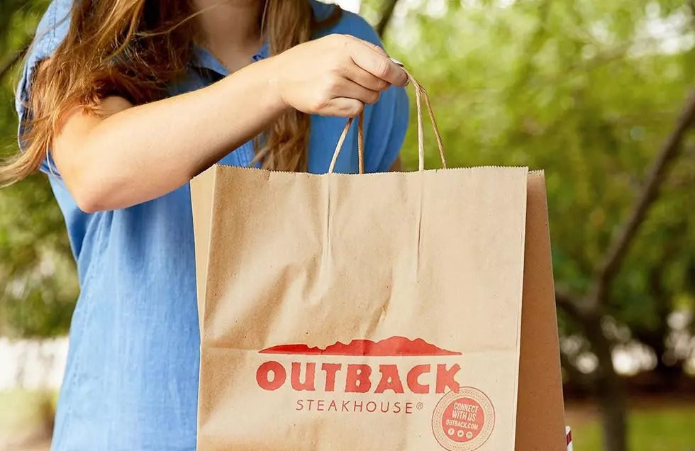 Everything Vegan at Outback Steakhouse: Sides, Salads, and More