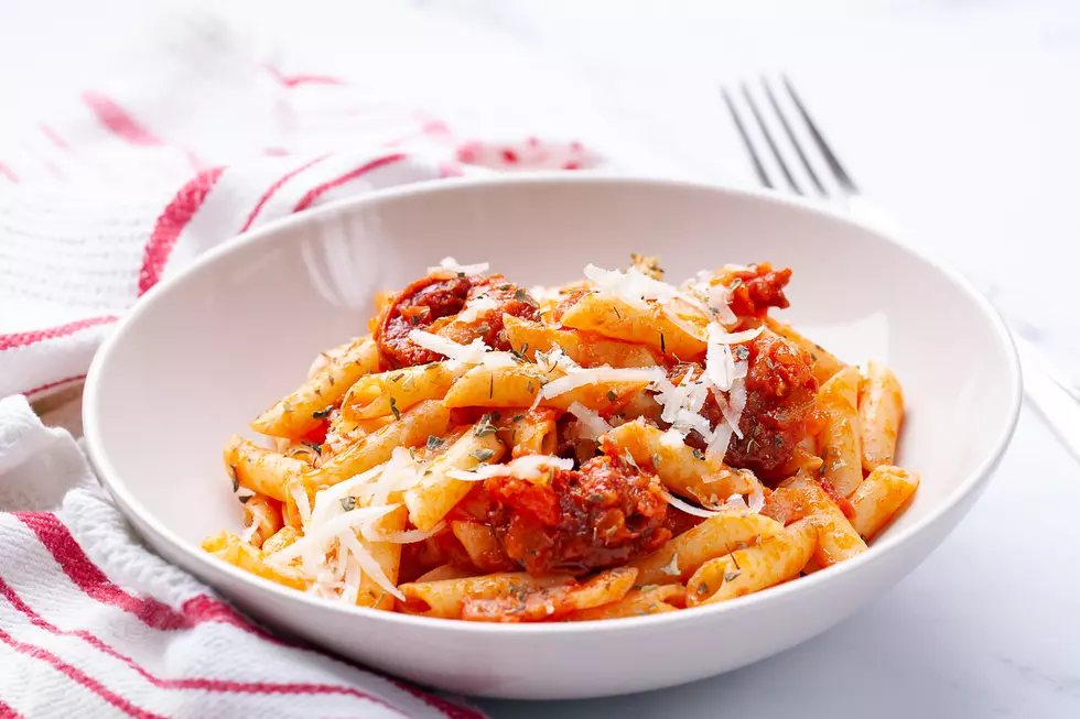 Taste-Test: The Best Nutrient-Rich, High-Protein Pasta You Can Buy