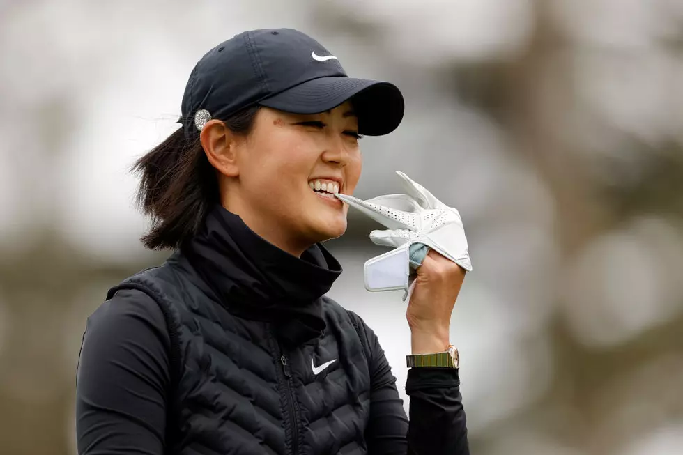 Golfer Michelle Wie West On How Eating Dairy-Free Helps Her Game