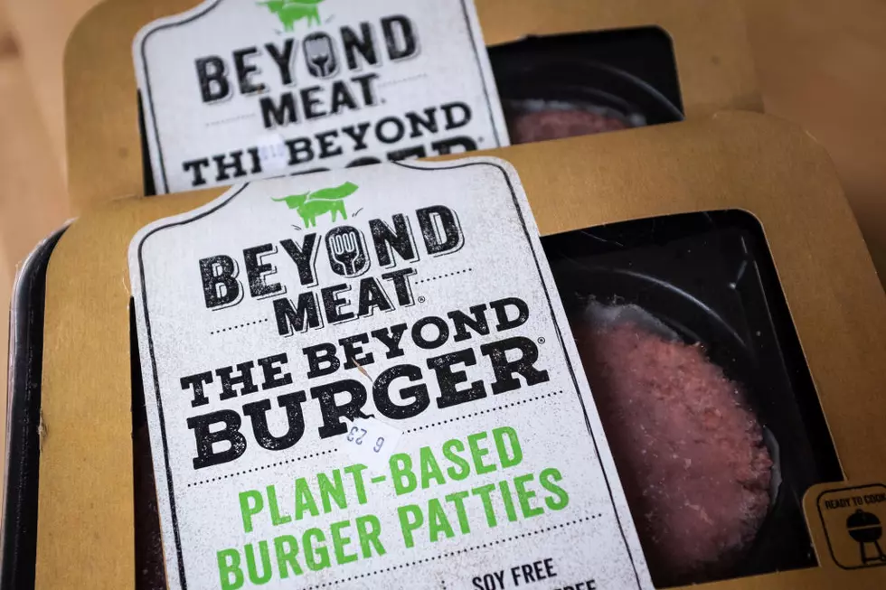 Beyond Meat Is Having a Bad Week, But Plant-Based Eating Is Here to Stay