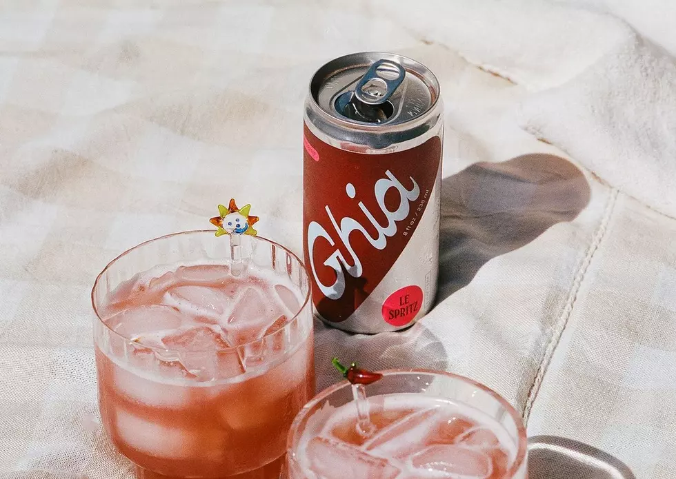 The Best Non-Alcoholic Beverages to Sip This Season