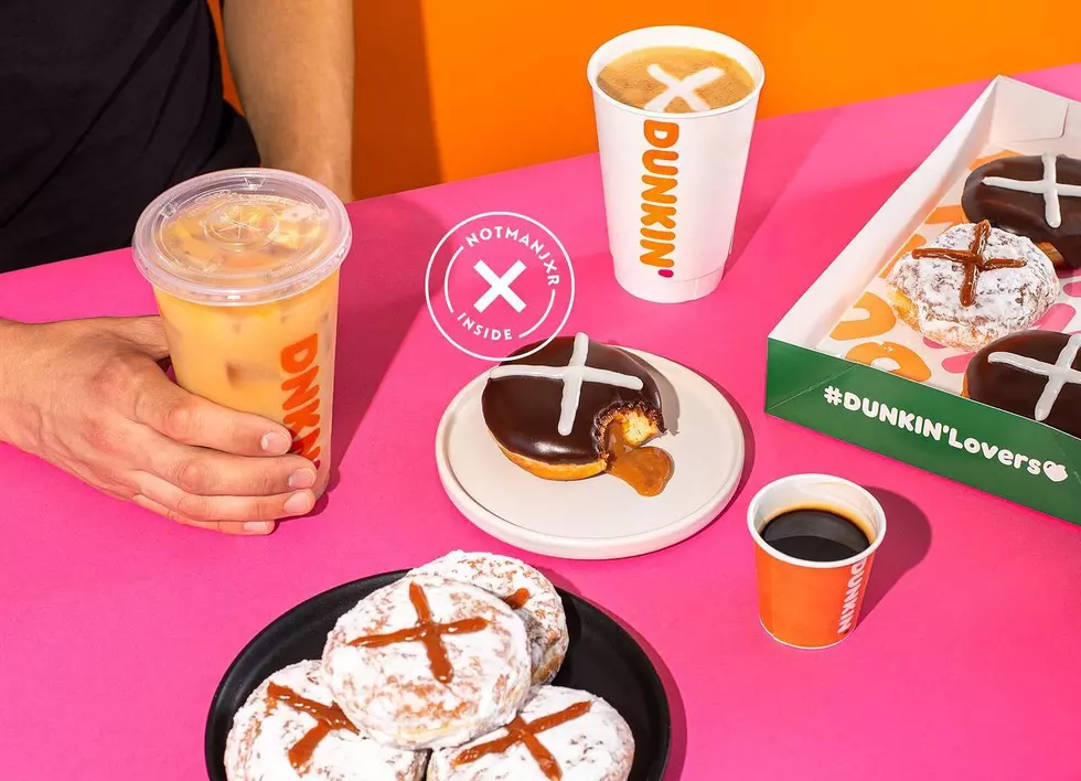 Are Vegan Donuts Coming to Dunkin? Here&#8217;s What We Know