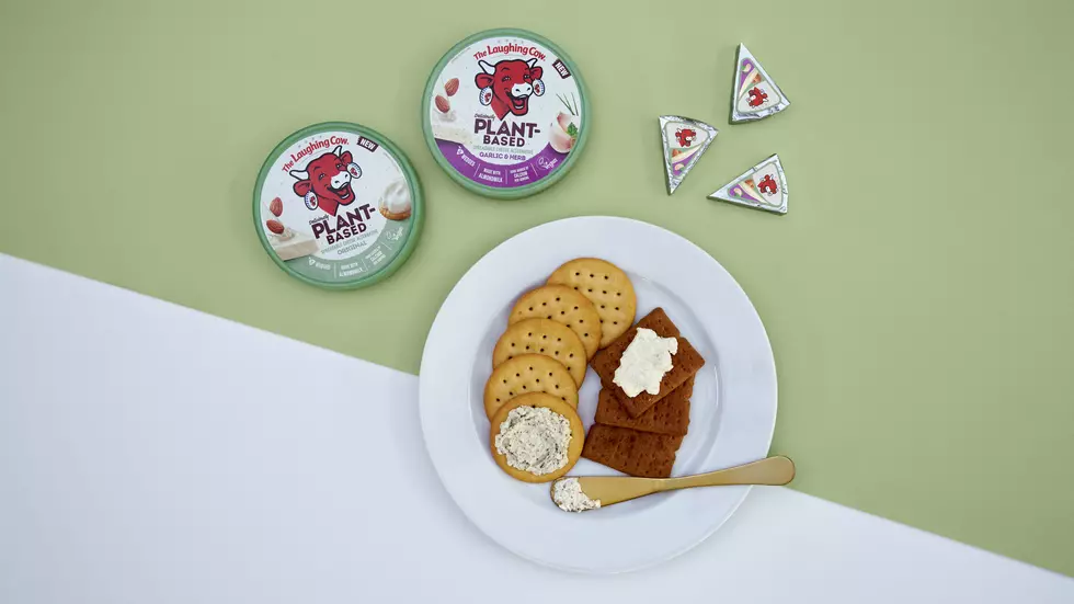 Laughing Cow Plant-Based Cheese Is Finally in Stores. Here’s Where