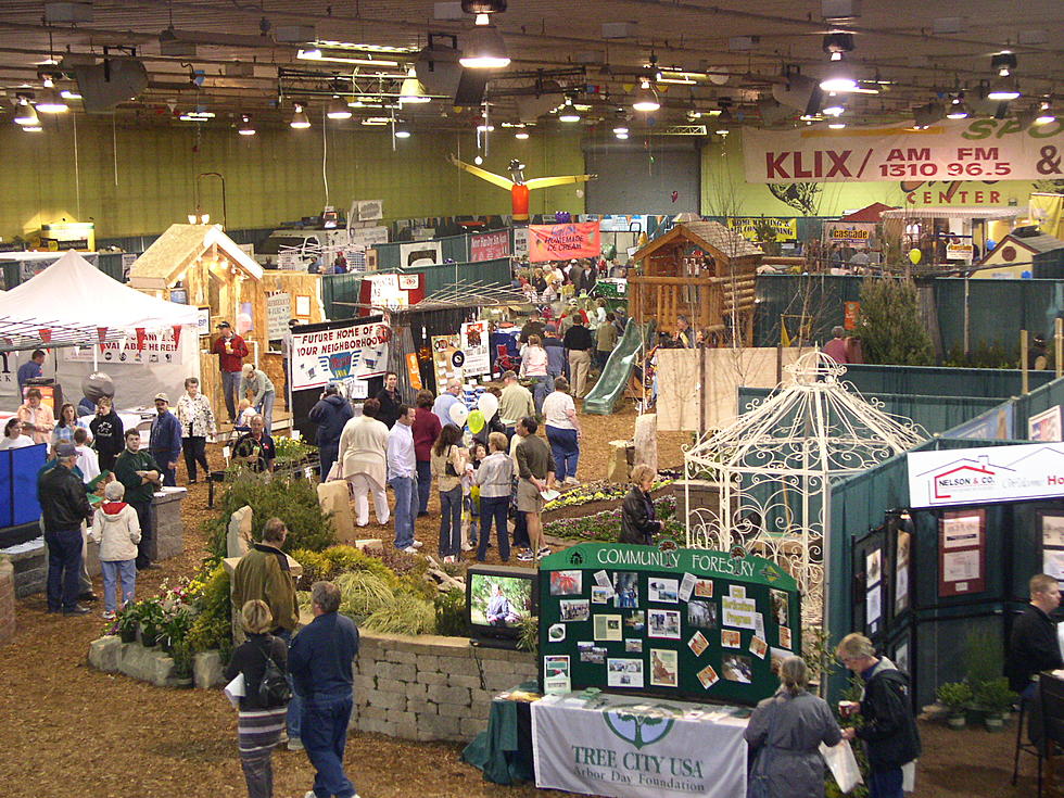 Southern Idaho Home & Garden Show 2012