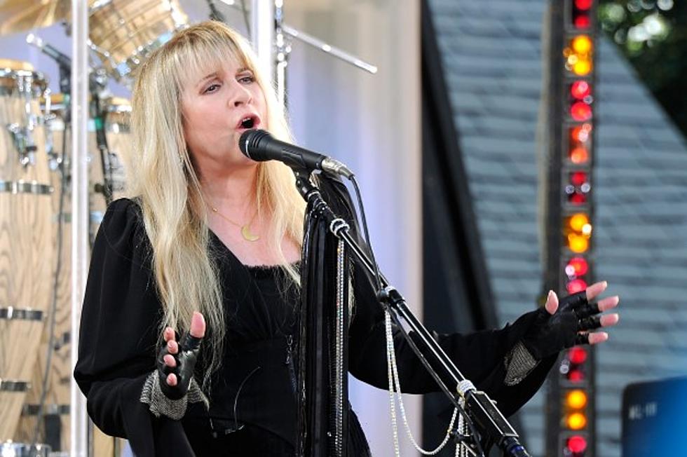 Stevie Nicks to Appear On ‘American Idol,’ Adds More Tour Dates