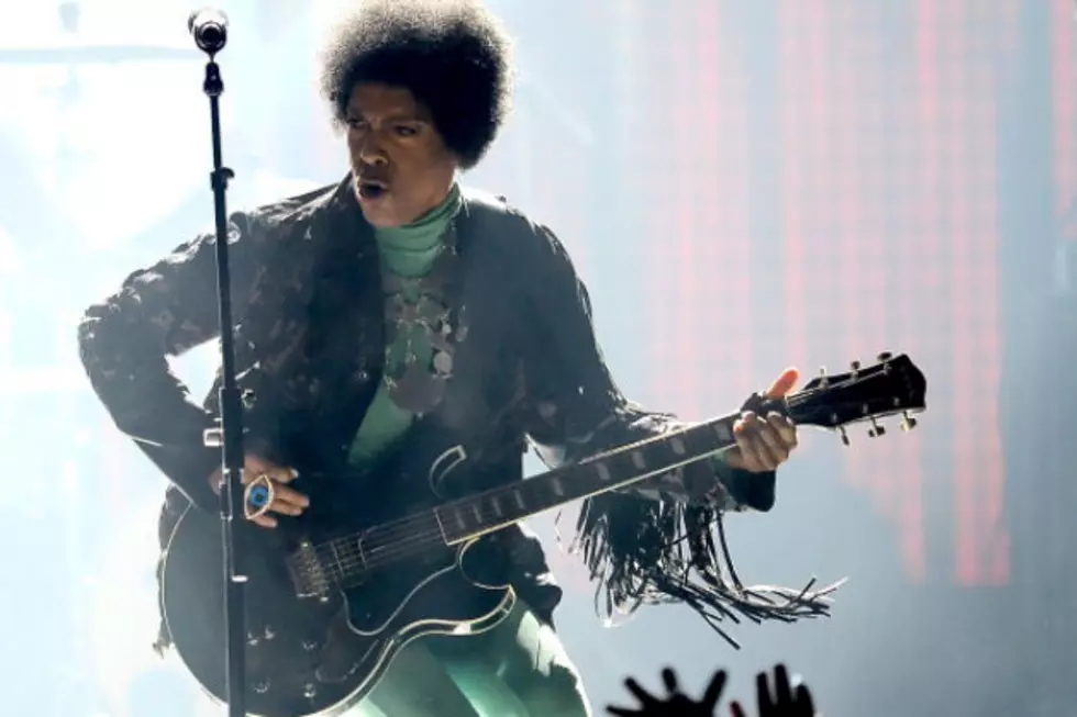 New Music From Prince