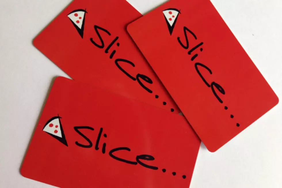 VIPs Can Click N’ Win a $50 Slice Gift Card [Contest]