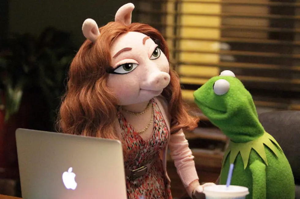Kermit The Frog Is Officially Over Miss Piggy And Moved On To ‘Denise’